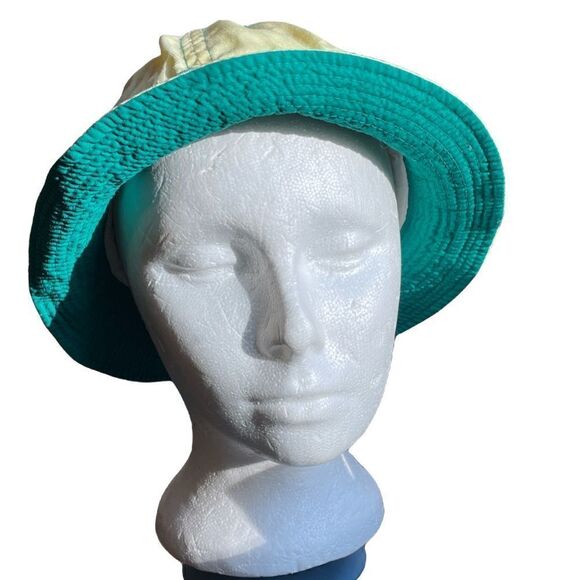 Pair of 60’s Vintage  Children’s Sun Hats - Picture 8 of 9